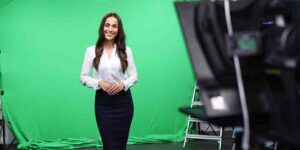 Affordable Studios Make Content Creation Possible