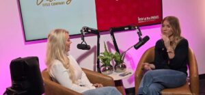 Artema Team during Podcast Session