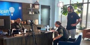 Behind-the-Scenes Videos