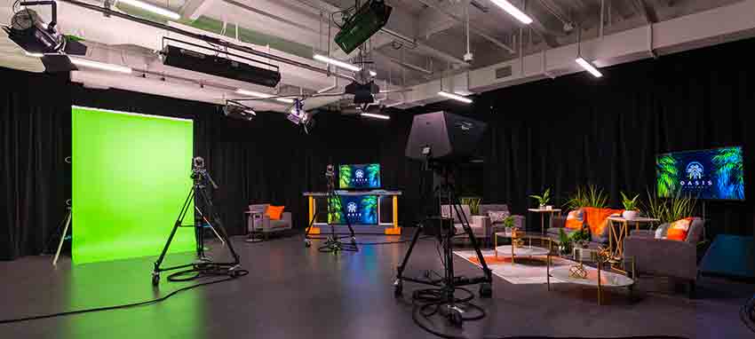 City Beautiful Studio