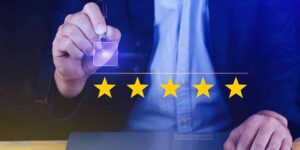 Customer Service Makes the Difference