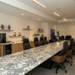 Dolphin meeting room