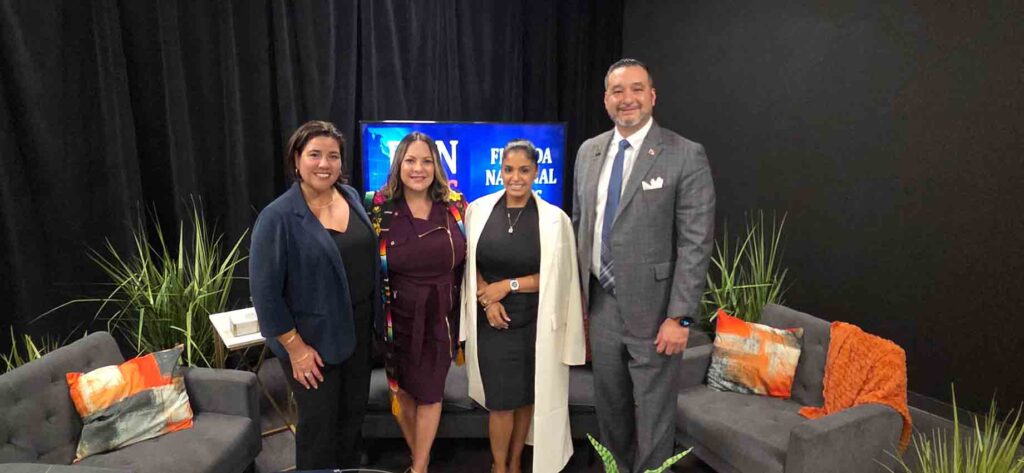 FNN News after interviewing multiple members of ORRA's BOD