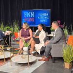 FNN News interviewing multiple members of ORRA's BOD