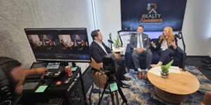 Great Business Interview Video
