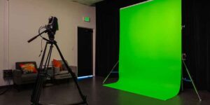 Green Screen Video for Real Estate