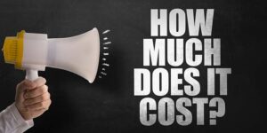 How Much Does Professional Video Production Cost?