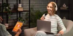 How Podcasting Helps REALTORS® Build Instant Credibility