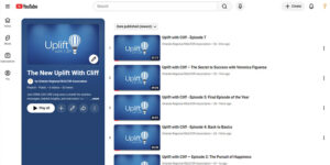 Turn One Business Topic Into Several Videos