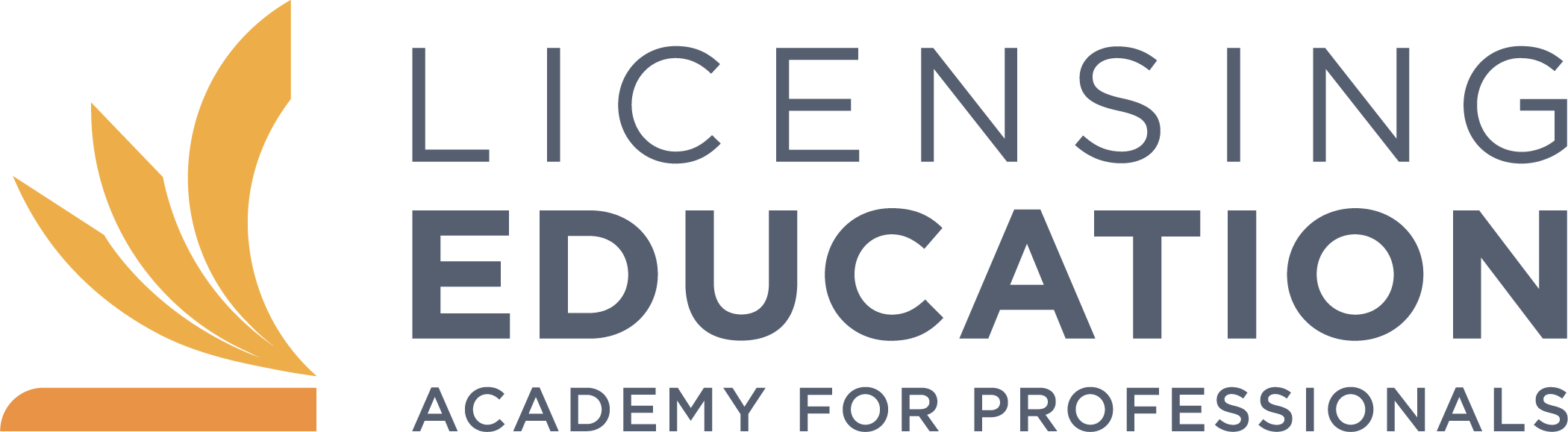 LEAP - Licensing Education for Professionals