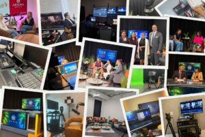 Oasis Main Hero Studios