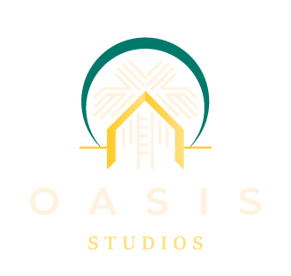 OASIS Rentals logo