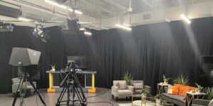 Professional Video Lighting