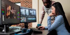 Professional Video Quality Without a Huge Budget