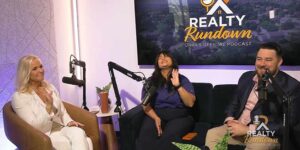 Realty Rundown interview with Chris and more