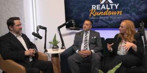 Realty Rundown with Lawrence and more