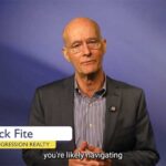 Rick Fite making Short Videos for Business Growth