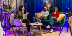 Video Content That Builds Trust