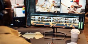 Video Editing That Elevates Your Content