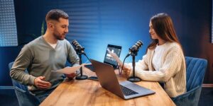 What Makes a Good Podcast Guest?