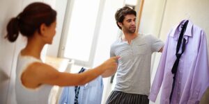 What Should You Wear for a Professional Video Recording?
