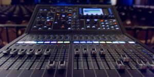 Why Audio for Professional Video Matters